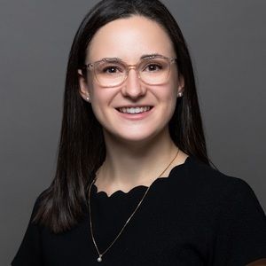 Meet your Posher, Andréane